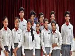 Genesis Global School